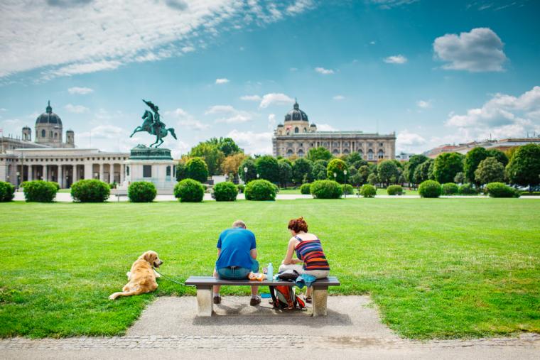 Österreich Urlaub Attraktionen