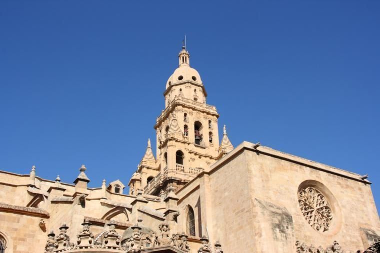 Urlaub Murcia