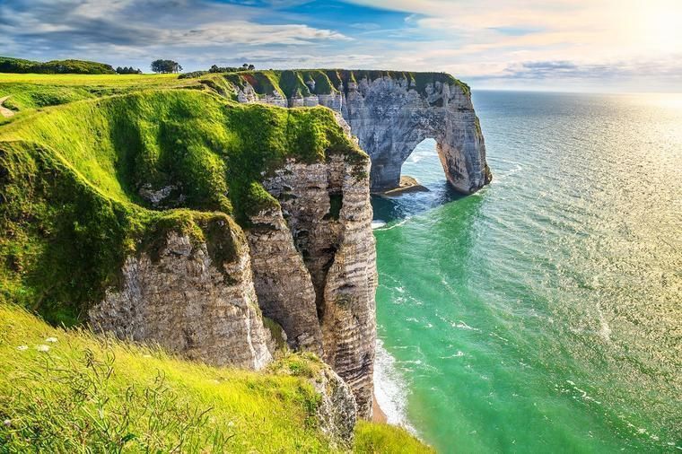 Frankreich Urlaub Reiseziele Und Unterkunfte Novasol De