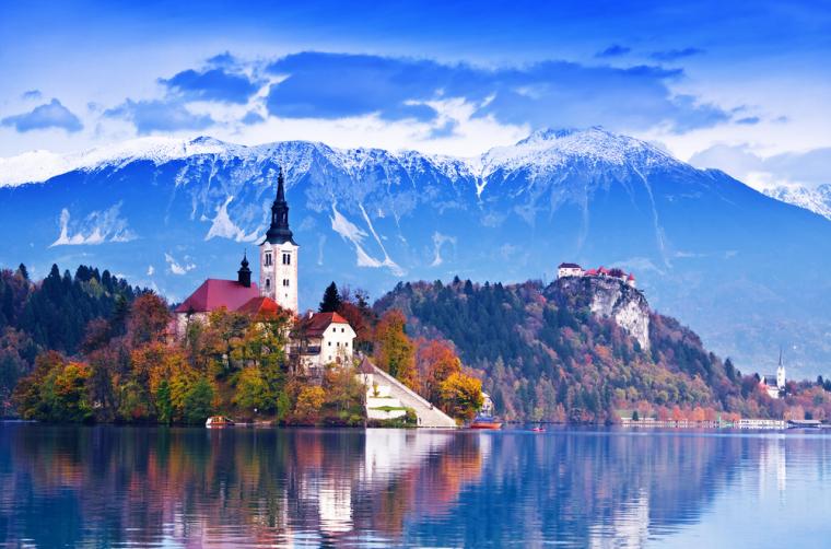 Urlaub Südostslowenien