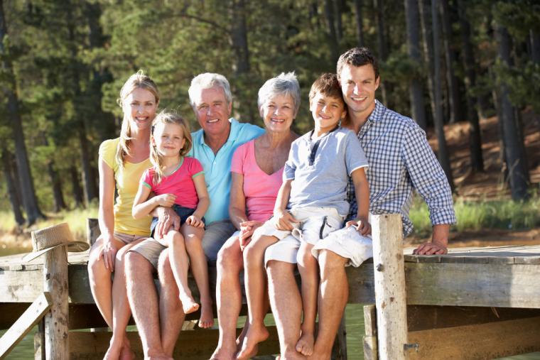 Urlaub im Ferienhaus Drijber mit Kindern