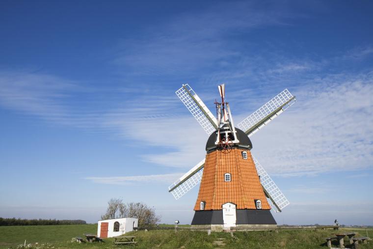 Urlaub Öster Hurup Ostjütland