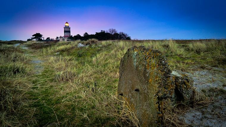 Aktivitaten Und Attraktionen In Marielyst Novasol De