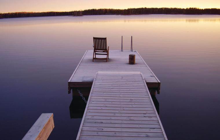 Ferienhaus In Finnland Novasol De