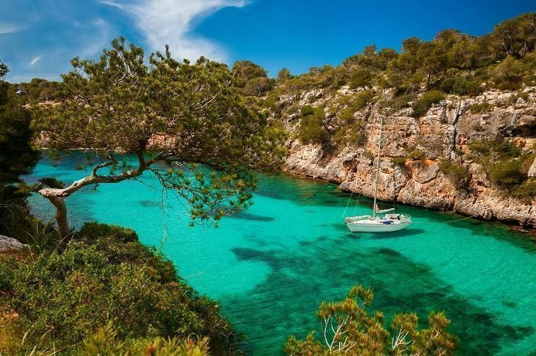 Ferienhauser Fincas Und Ferienwohnungen In Spanien Novasol De