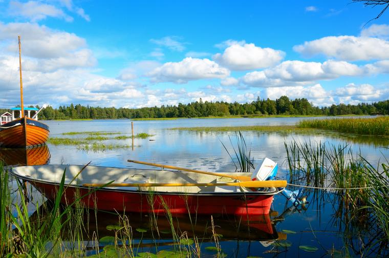 Novasol Halland Novasol Halland