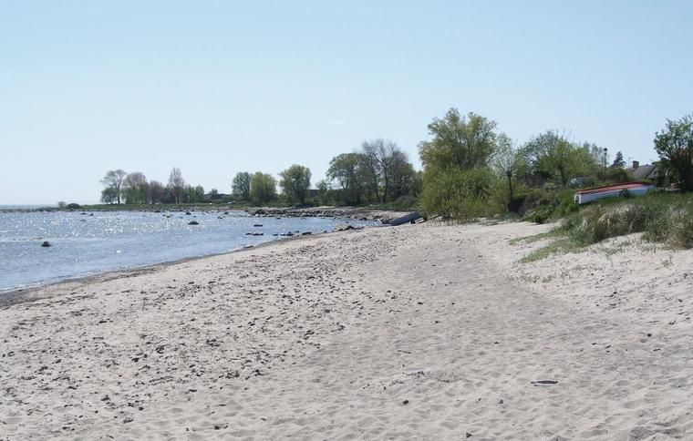 Ein Ferienhaus in Abbekås an der schwedischen Küste NOVASOL.de