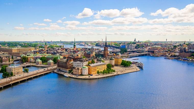Ferienwohnungen Und Ferienhauser In Schweden Novasol De