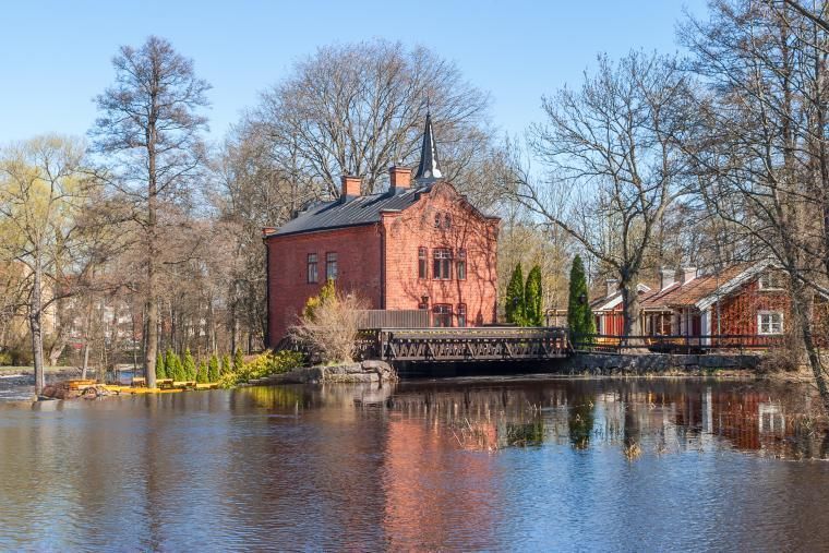Urlaub im Ferienhaus in Alingsås NOVASOL.de