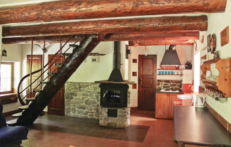 Ferienhaus Trnava