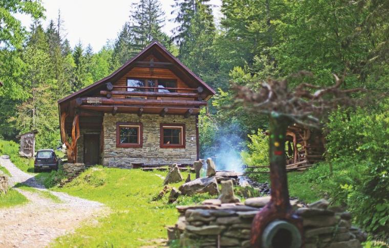 Ferienhaus Nitra
