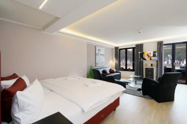 Ferienwohnung Prora Baltic