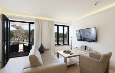 Ferienwohnung Prora Big Eden