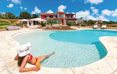 Ferienwohnung Oder Ferienhaus Kroatien Mieten Novasol De
