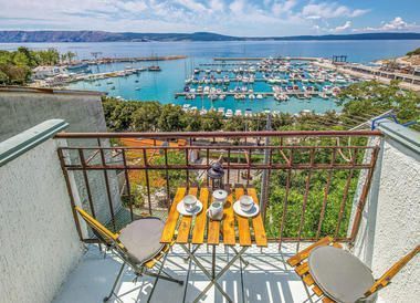 Ferienwohnung Kvarner Bucht