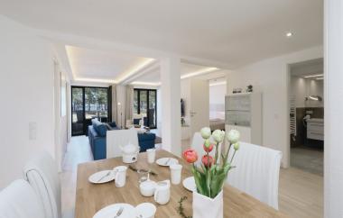 Ferienwohnung Prora Captn
