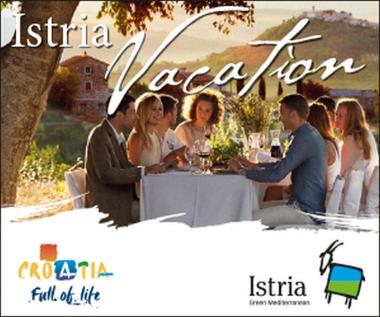 Tourismusverband Istrien