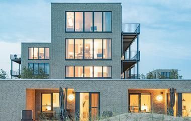 Ferienwohnung Dümmer See