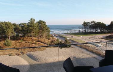 Ferienwohnung Prora Eden