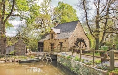 Ferienhaus Frankreich