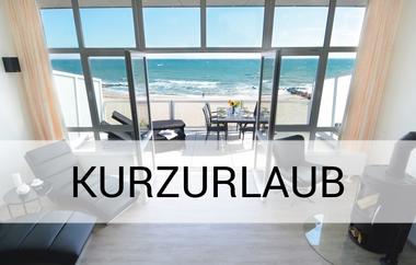 Kurzurlaub Ferienhaus