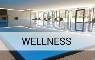 Wellness im Ferienhaus