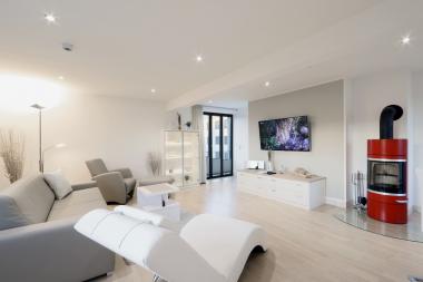 Ferienwohnung Prora Garden Suite
