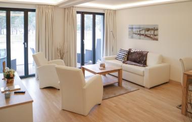 Ferienwohnung Prora Junior