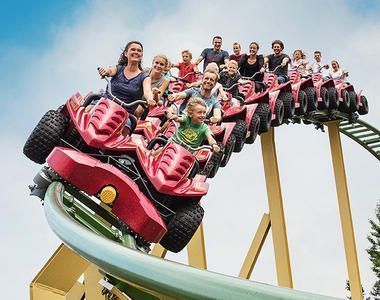 Djurs Sommerland - Juvelen