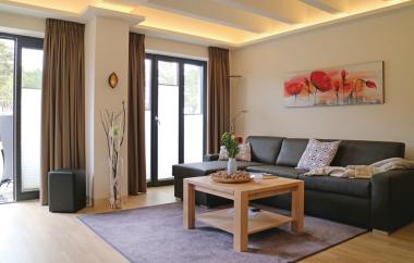 Ferienwohnung Prora Moon