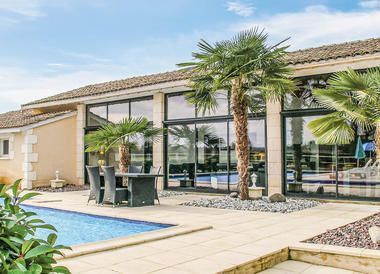 Ferienhaus in Gardonne, Frankreich