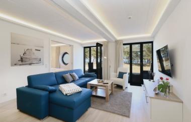 Ferienwohnung Prora Pearl Suite
