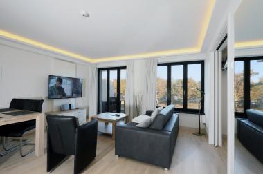 Ferienwohnung Prora Princess