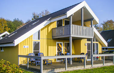 Haus Müritz Seeschwalbe Classic