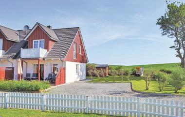 Ferienhaus seestern