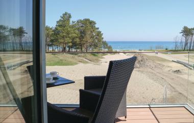 Ferienwohnung Prora Sunny