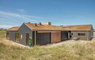 Ferienhaus Dänemark