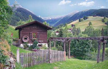 Urlaub Österreich Ferienhaus