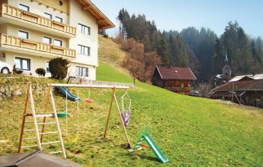 Gruppenunterkunft Österreich