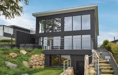 Ferienhaus Dänemark C5300