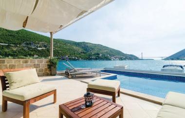 Ferienhaus Kroatien