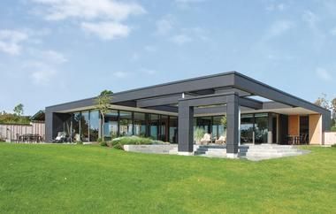 Ferienhaus Dänemark