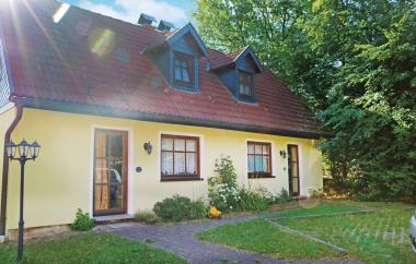 Ferienhaus Deutschland