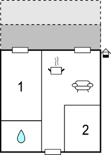 Ferienwohnung Dümmer See