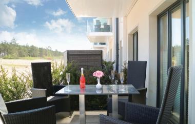 Ferienhaus Oder Ferienwohnung Ostsee Direkt Am Meer Novasolde