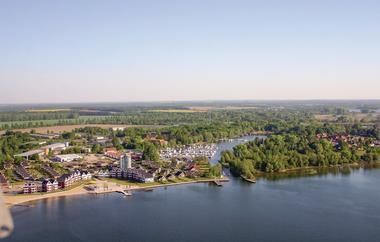 Ferienpark Deutschland am See