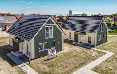 Nordseeresort Büsum