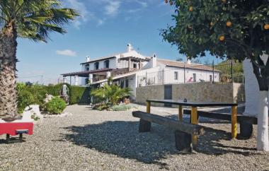 großes Ferienhaus Spanien