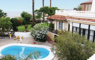 Finca Spanien