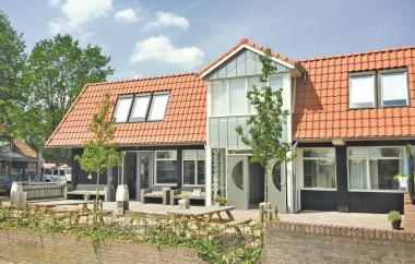 Gruppenhaus Holland